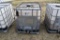 250 GALLON CHEMICAL TOTE 5603