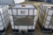 250 GALLON CHEMICAL TOTE 5607