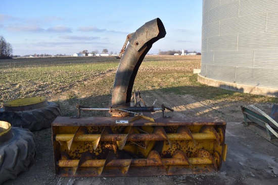 ARPS 3PT SNOW BLOWER ATTACHMENT 5593