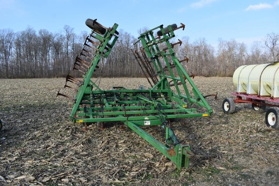JOHN DEERE 960 5616