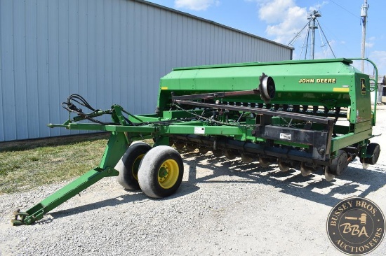 JOHN DEERE 1560 32859