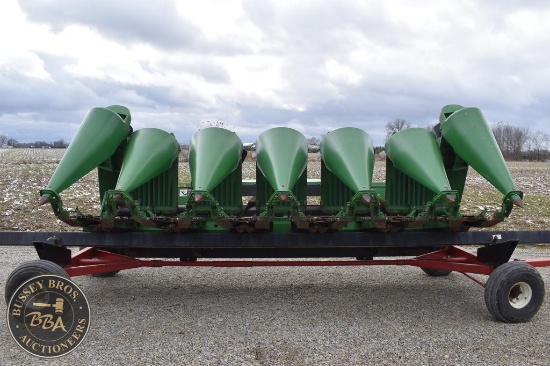 2003 JOHN DEERE 693 32186