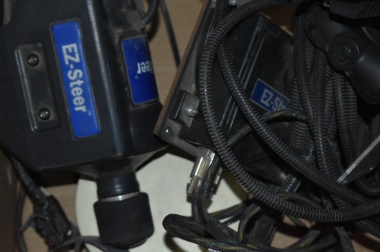 TRIMBLE EZ-STEER 5613