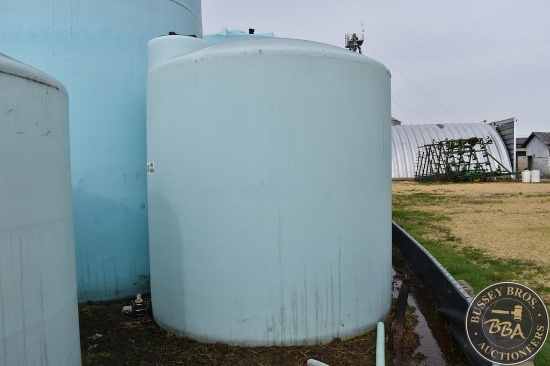 POLY TANK 32179