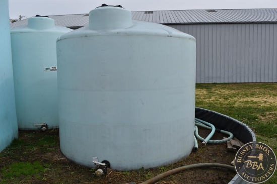 POLY TANK 32178
