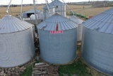 Brock Grain Bin