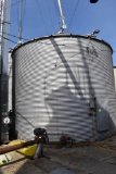 MFS Grain Bin