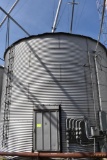 MFS Store Mor Grain Bin