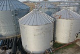 MFS Grain Bin