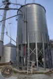 Brock Dryer Bin