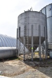 BULK CONE BIN 33001