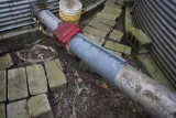 Mayrath 8in. Auger