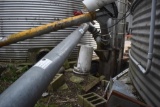 HUTCHINSON 8 INCH AUGER 32206
