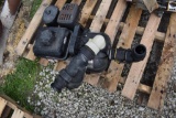 BRIGGS AND STRATTON GASOLINE PUMP 5625