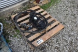 ELECTRIC CHEMICAL PUMP 5623