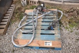ELECTRIC CHEMICAL PUMP 5622