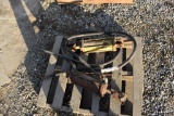 Hydraulic Cylinders HYDRAULIC CYLINDERS 5575