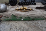 JOHN DEERE 6620 STRAW WALKERS 5577