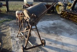ELECTRIC CONCRETE MIXER 5584