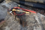 Auger (Posthole) 3 POUNT MOUNT AUGER ATTACHEMENT 5588