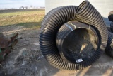 PARTIAL ROLL OF FIELD TILE 5591