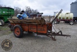 1940 NEW IDEA 12A 32188