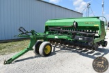 JOHN DEERE 1560 32859