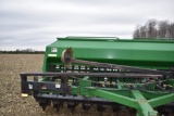 FEMA GRAIN DRILL MARKERS 5619