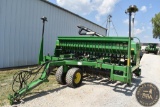 JOHN DEERE 1560 32858