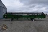 2021 JOHN DEERE 635F 32189