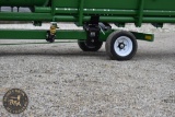 UNVERFERTH HEADER CART 32190