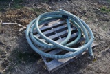 ASSORTED 2 INCH HOSES 5610