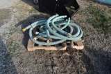 ASSORTED 2 INCH HOSES 5611