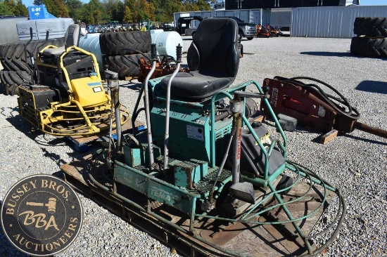MULTIQUIP WHITEMAN HTN31VTCSL 32430