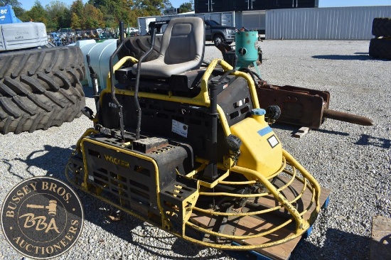 WACKER NEUSON CRT36 32431