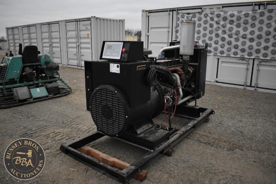 2024 STATELINE 60 KW 30959