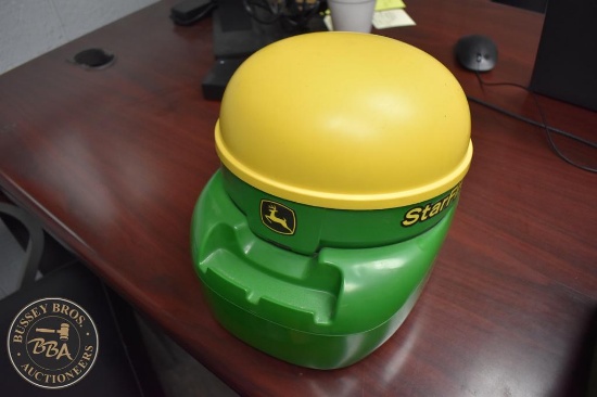 JOHN DEERE STARFIRE 3000 30982