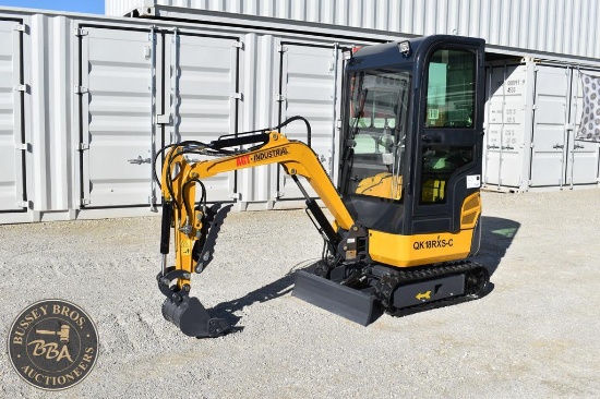AGROTK QK18RXS-C 31907