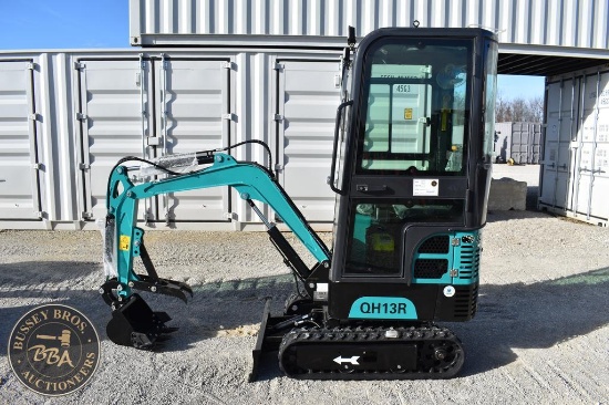 AGROTK QH13R 31912