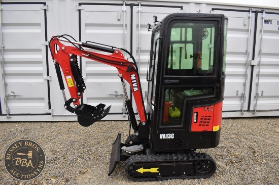 MIVA VA13C 31034