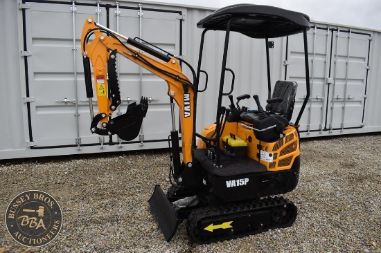 MIVA VA15P 31183