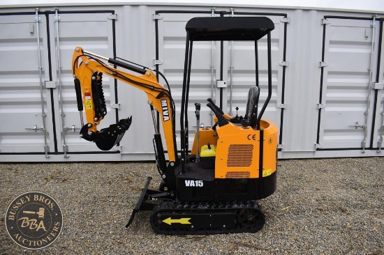 MIVA VA15 31038