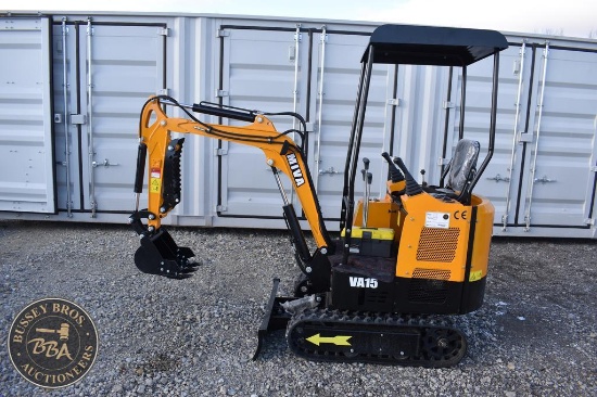 MIVA VA15 31812