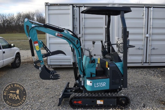 AGT INDUSTRIAL LS15R 31826