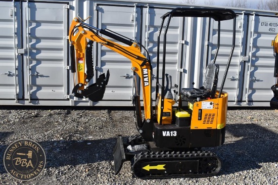MIVA VA13 31810
