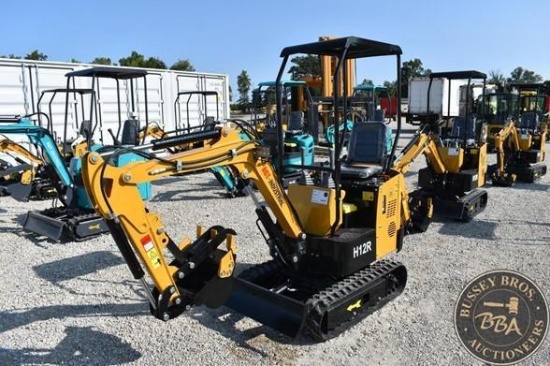 AGROTK H12R 29970