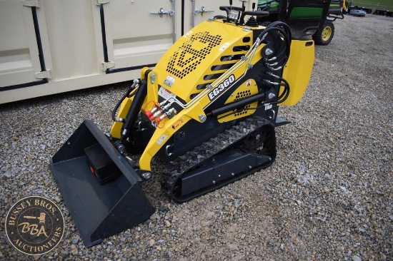 MIVA INDUSTRIAL EG360 31200