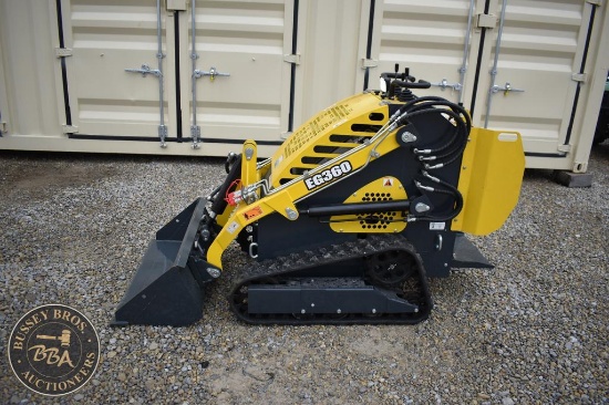 MIVA INDUSTRIAL EG360 31194