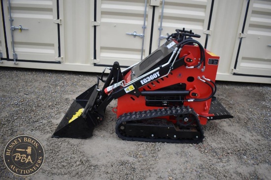 MIVA INDUSTRIAL EG360T 31197