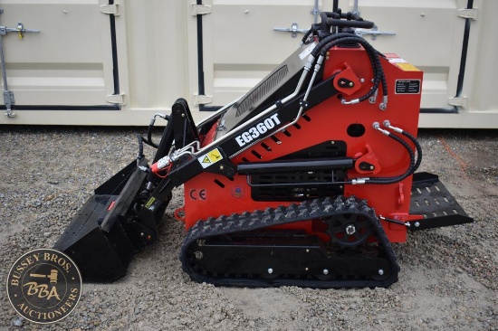 MIVA INDUSTRIAL EG360T 31199